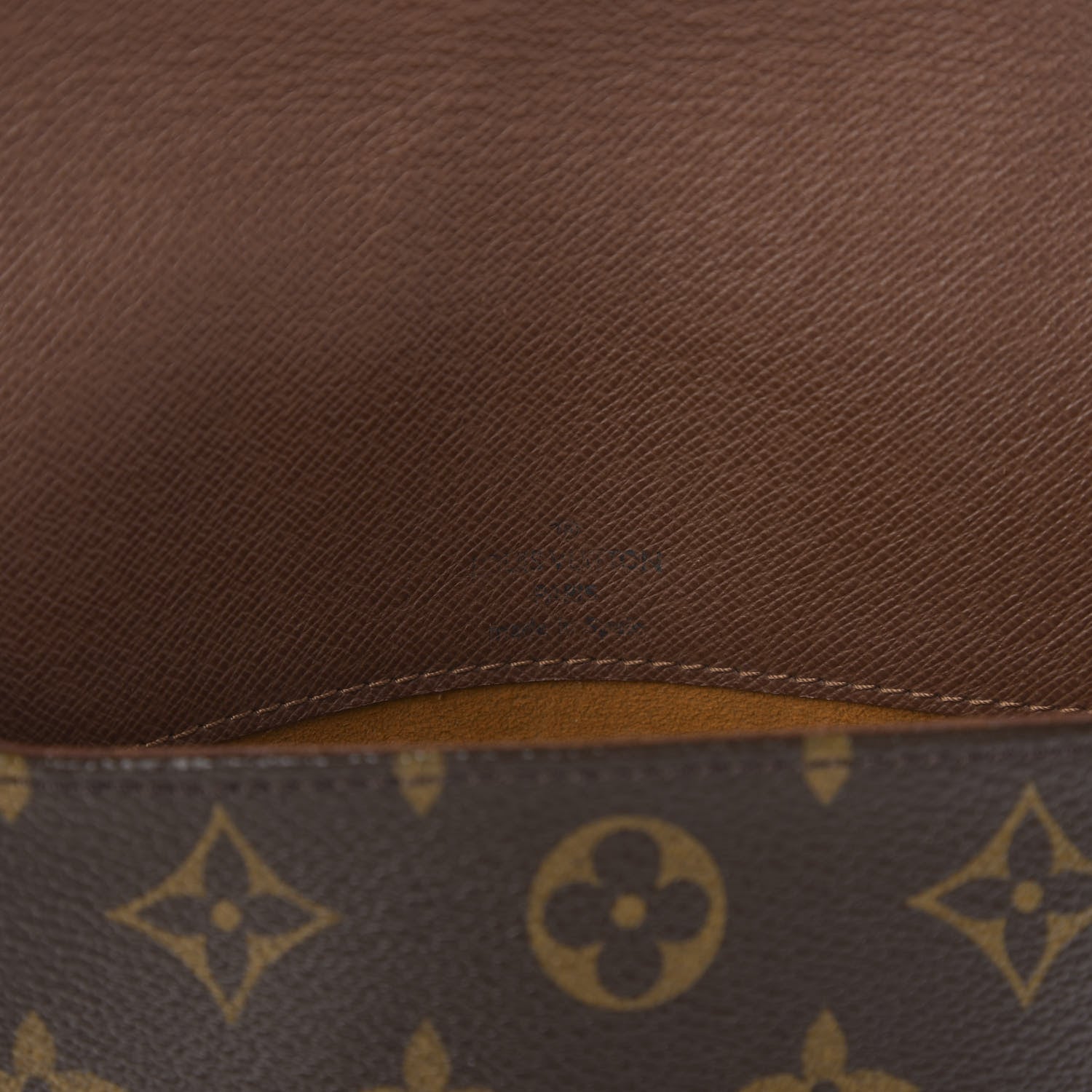 Louis Vuitton Monogram Musette Salsa Long Strap 8 of 10