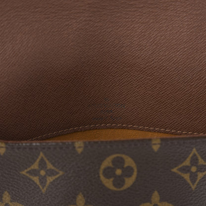 Louis Vuitton Monogram Musette Salsa Long Strap 8 of 10