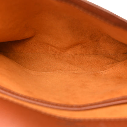 Louis Vuitton Monogram Musette Tango 5 of 9