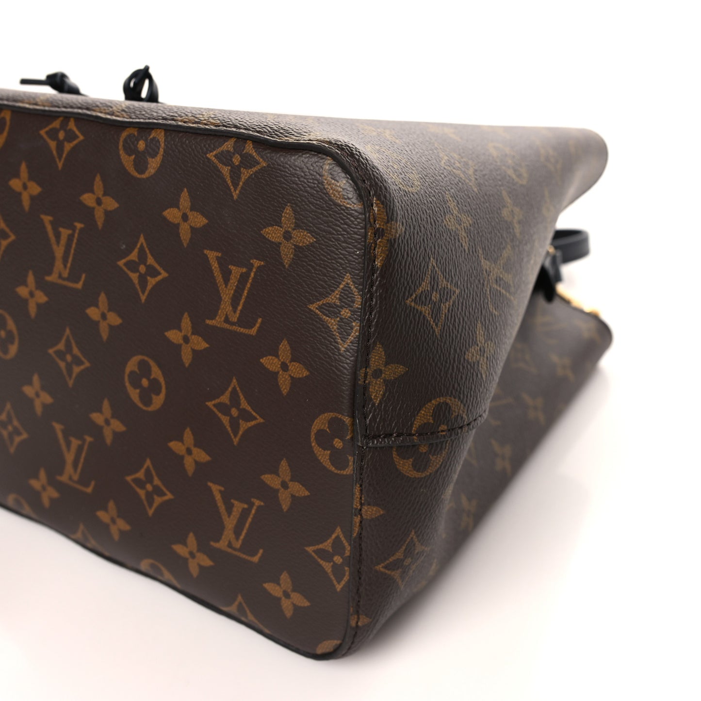Monogram Neonoe MM Black