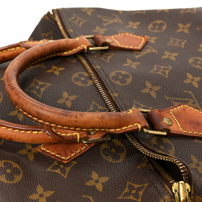 Louis Vuitton Monogram Speedy 30 14 of 17