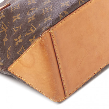 Louis Vuitton Monogram Cabas Piano 6 of 8