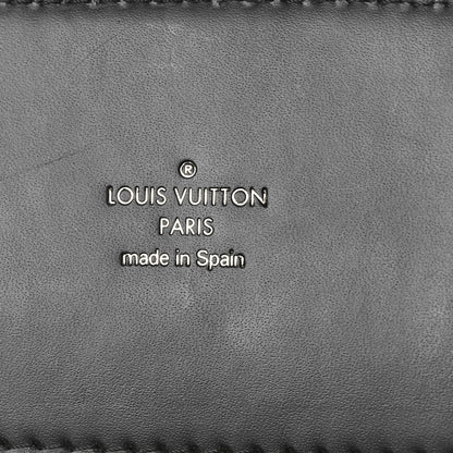 Louis Vuitton Monogram Phenix MM Black 6 of 9