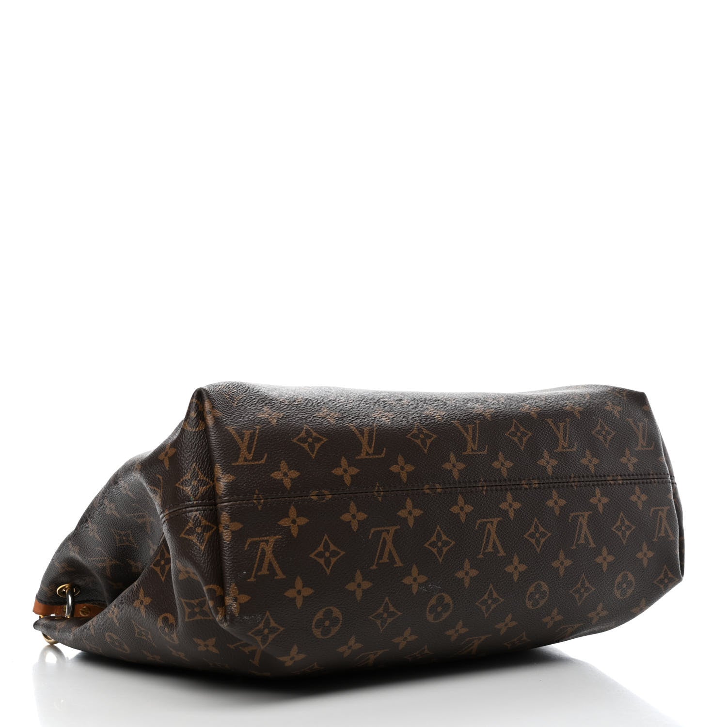Louis Vuitton Monogram Graceful MM 3 of 4