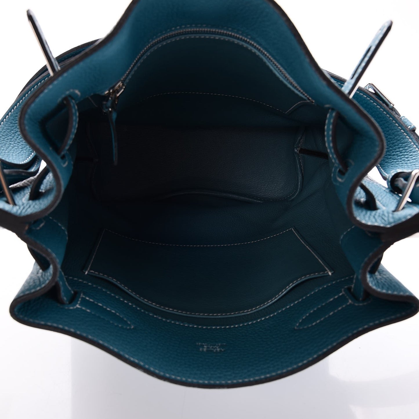 Taurillon Clemence So Kelly 22 Blue Jean