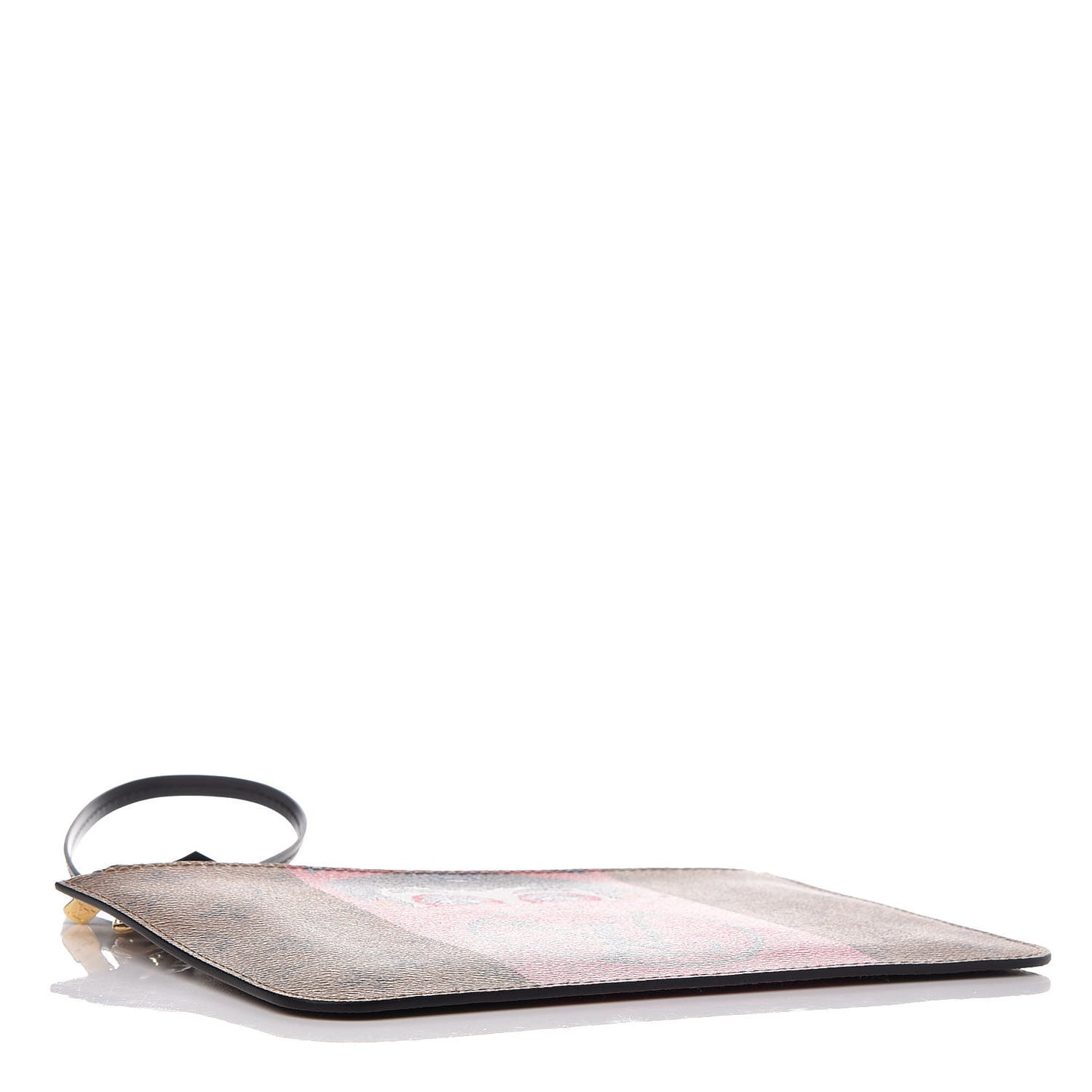 Reverse Monogram Kabuki MM GM Pochette
