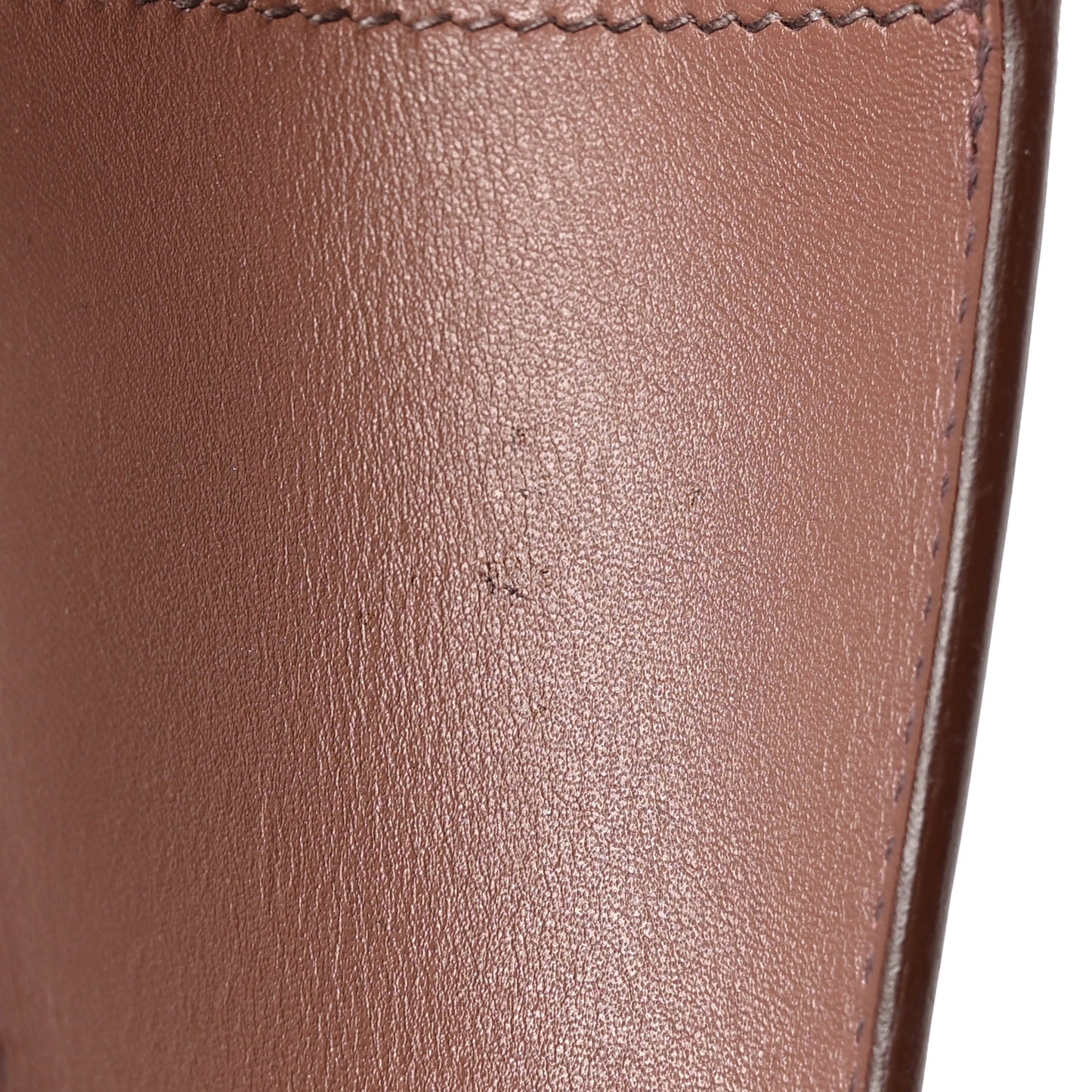 Tadelakt Medor 23 Clutch Griolet