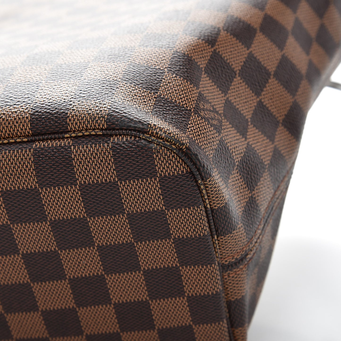 Damier Ebene Neo Neverfull MM