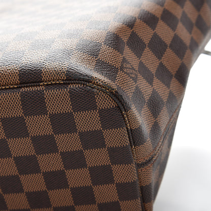 Louis Vuitton Damier Ebene Neo Neverfull MM 14 of 14