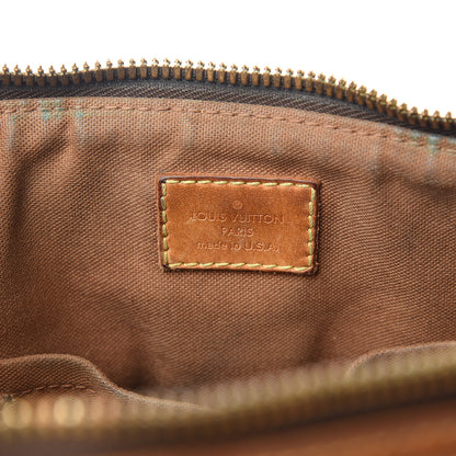 Louis Vuitton Monogram Palermo PM 5 of 14