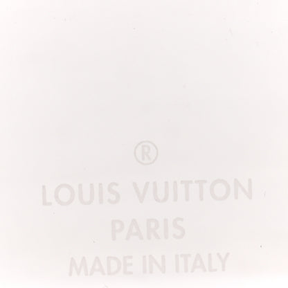 Louis Vuitton Transparent Plexiglass Cube Scott Box 5 of 8
