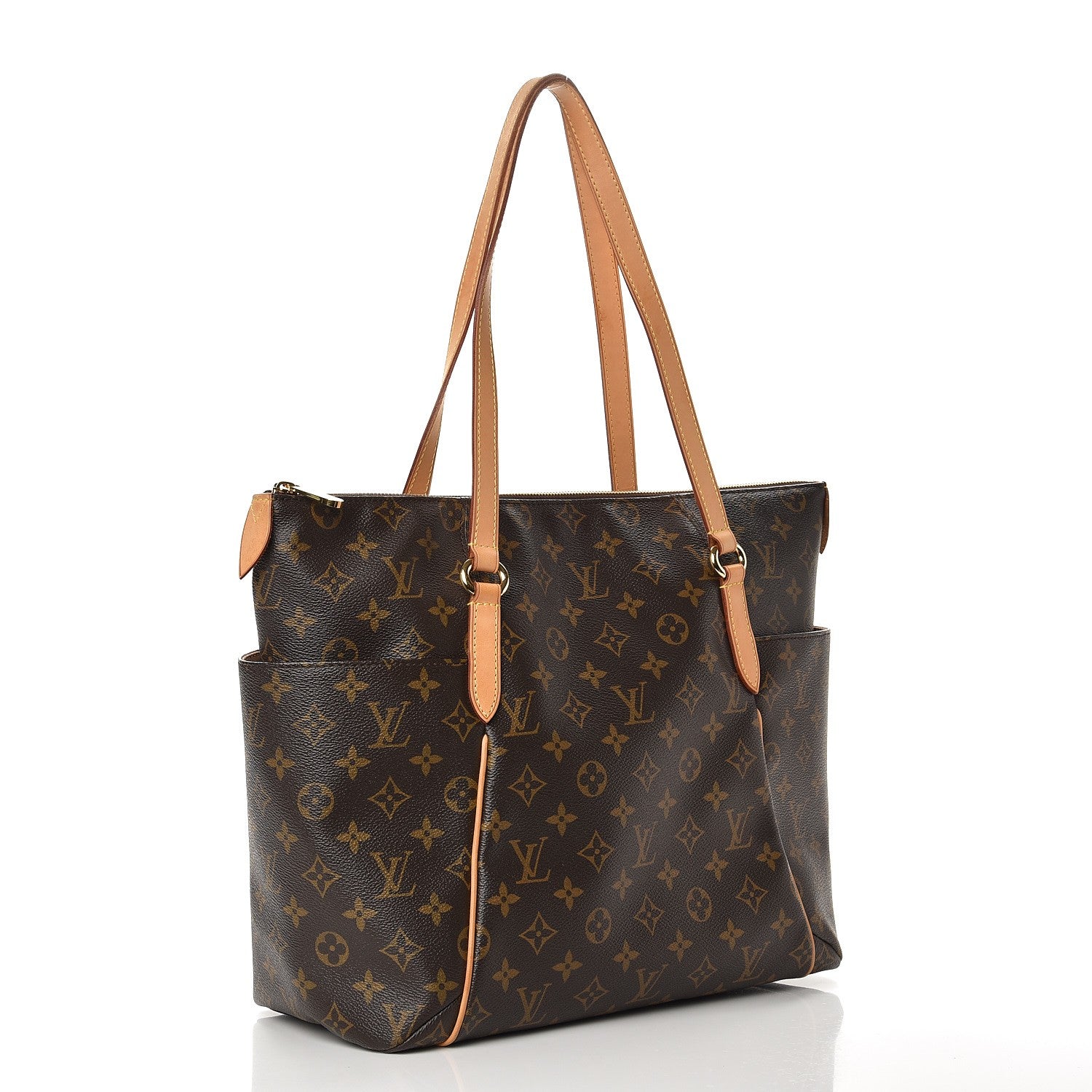 Louis Vuitton Monogram Totally MM 3 of 6