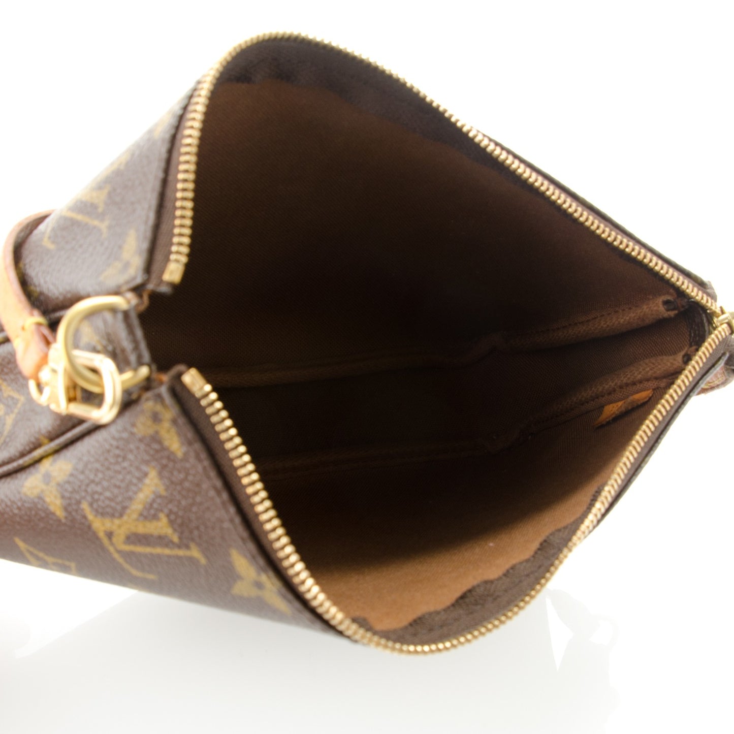 Monogram Pochette Accessories