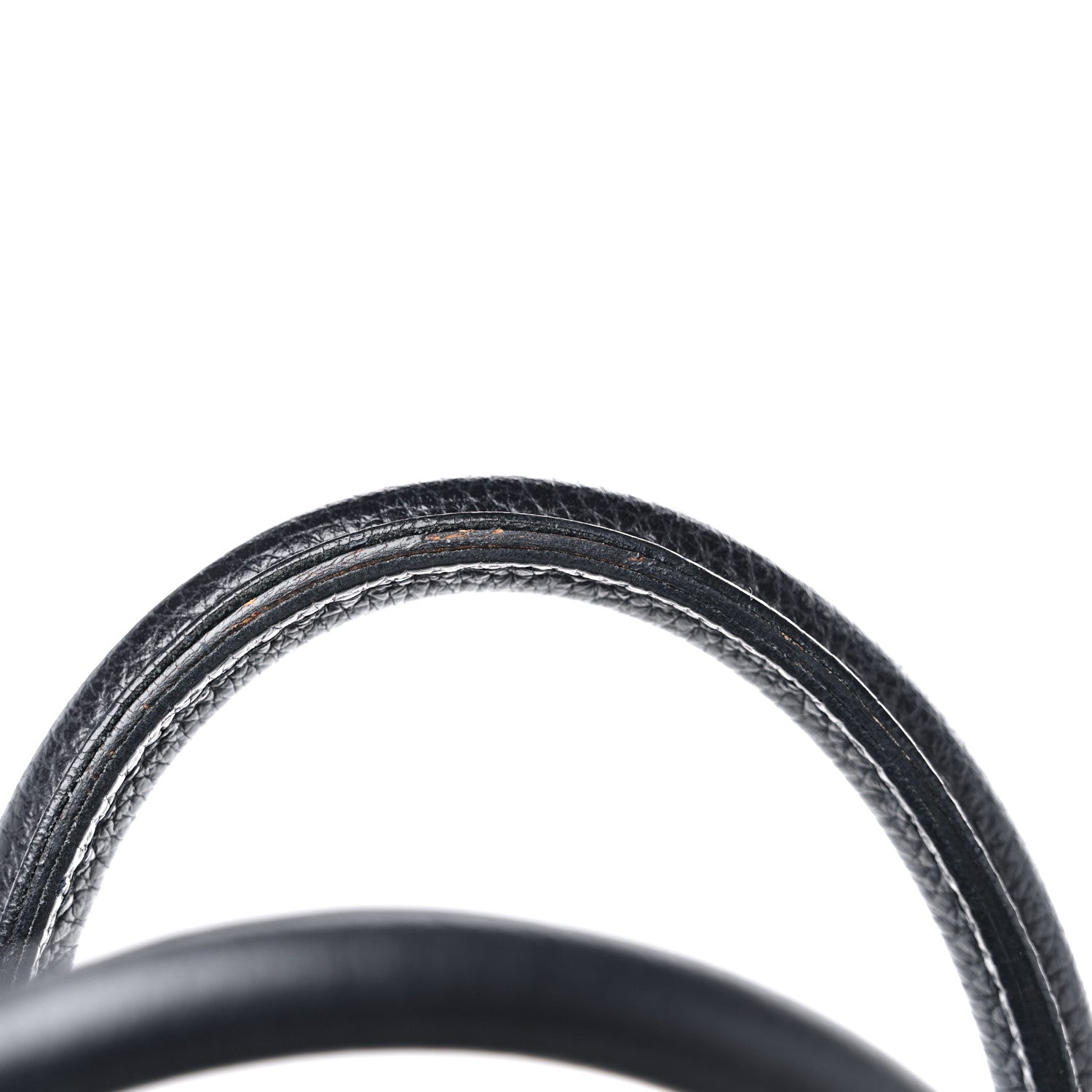 Hermes Togo Birkin 30 Indigo 17 of 17