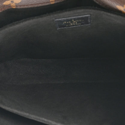 Louis Vuitton Monogram Pochette Metis MM 5 of 13