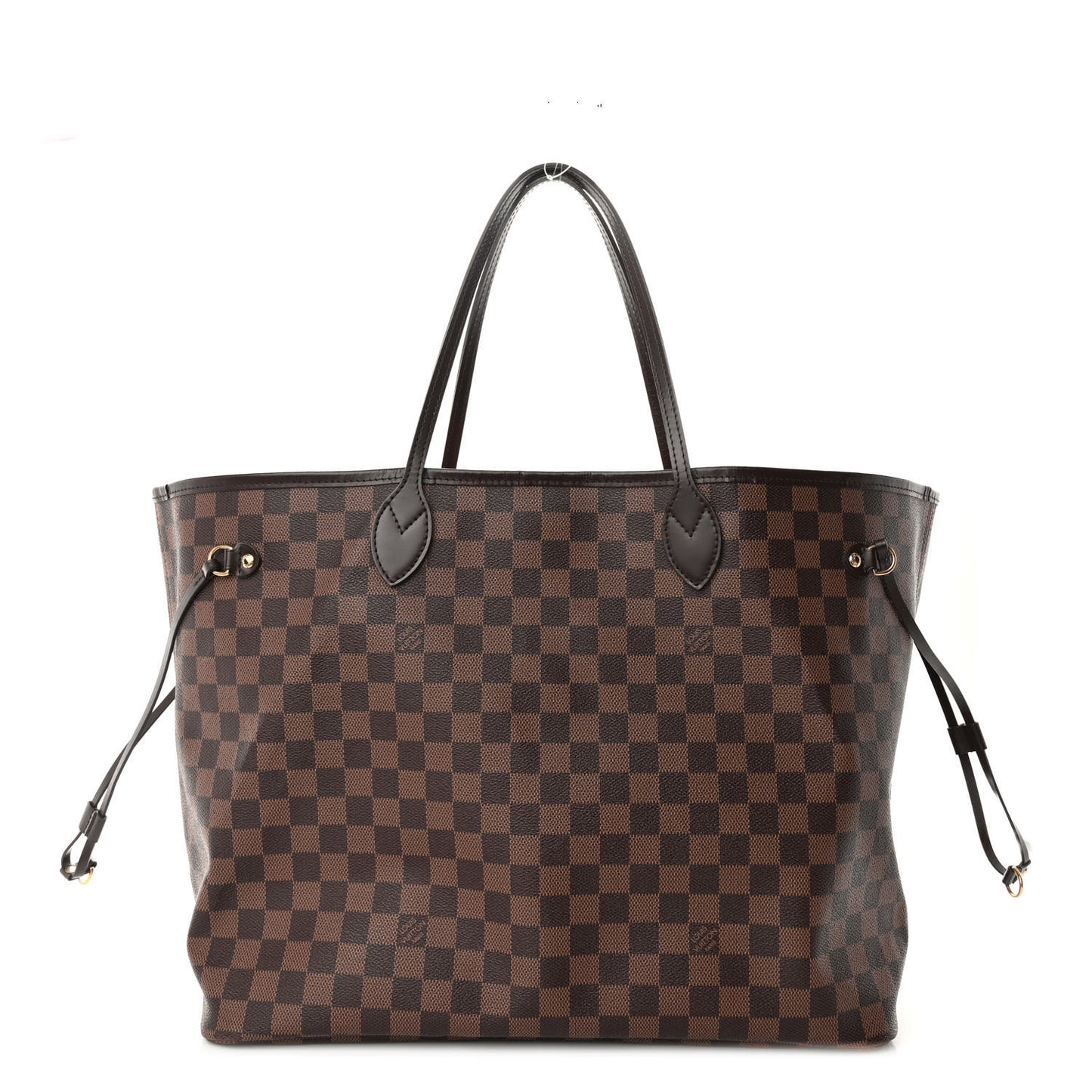 Damier Ebene Neo Neverfull GM