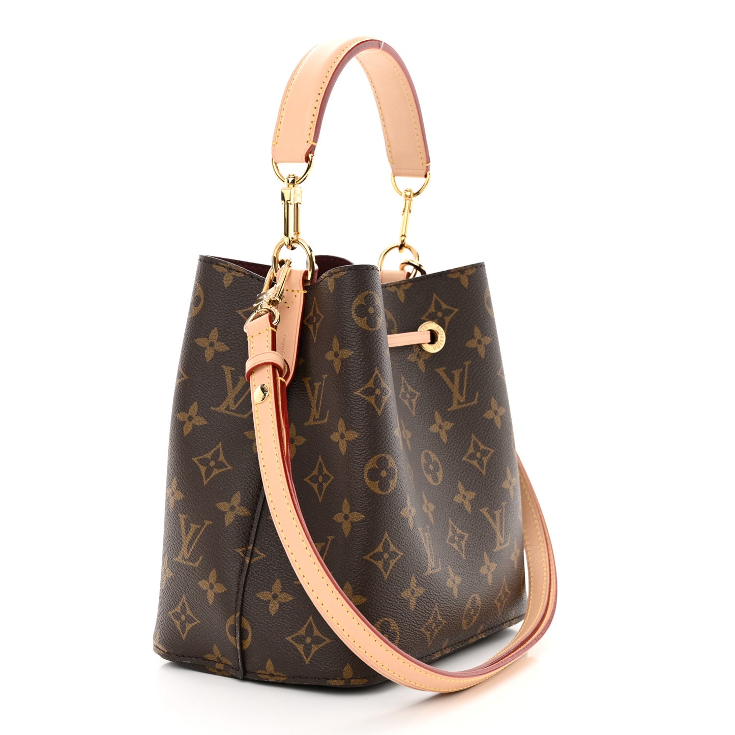 Monogram Neonoe BB