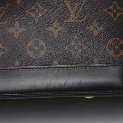 Louis Vuitton Monogram Metal Stones Alma PM 10 of 10