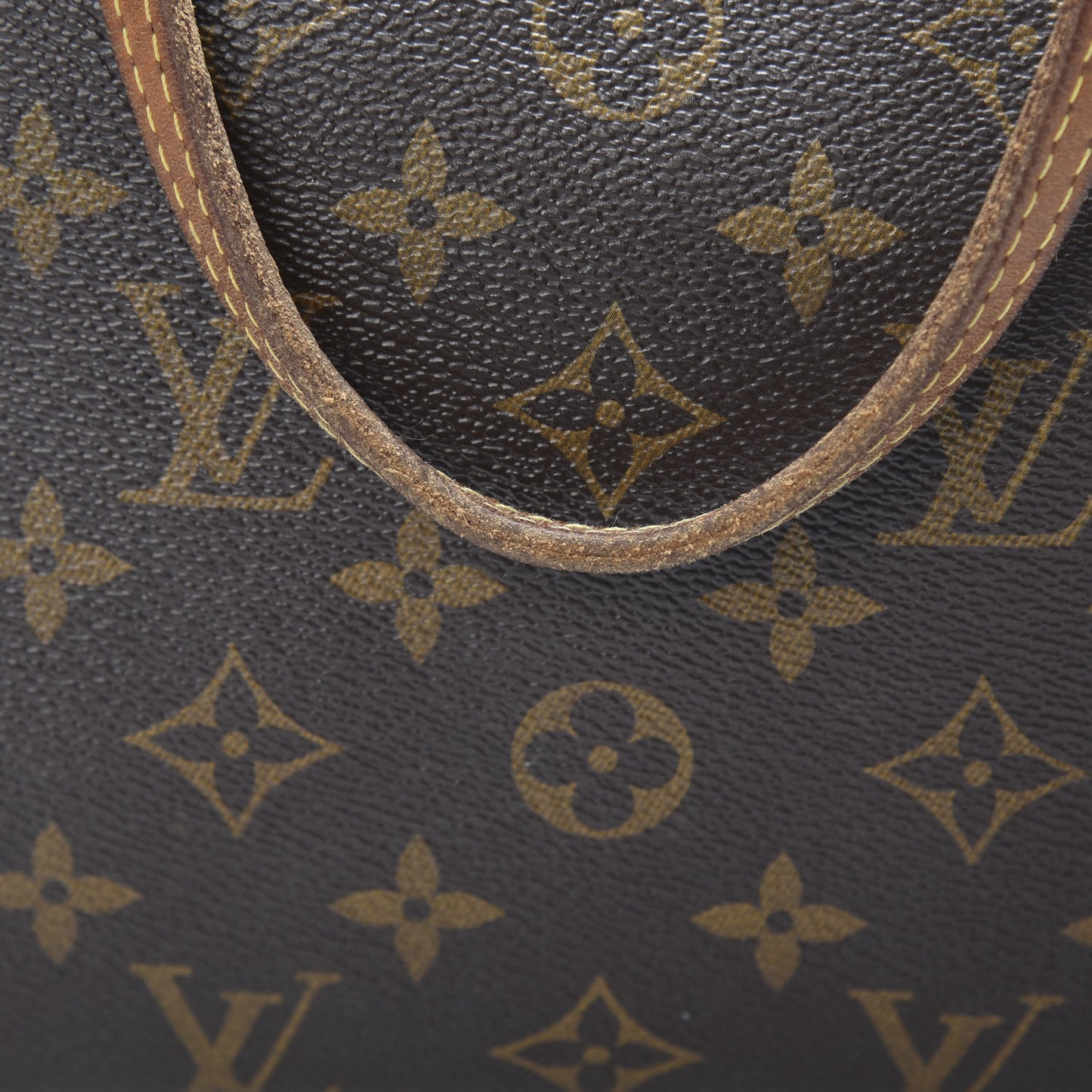 Monogram Neverfull MM