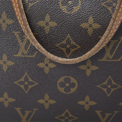 Louis Vuitton Monogram Neverfull MM 16 of 18