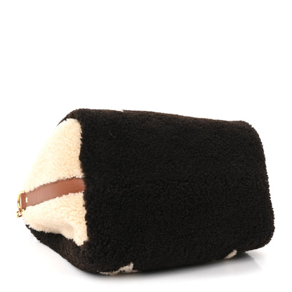 Louis Vuitton Monogram Teddy Speedy Bandouliere 25 3 of 8