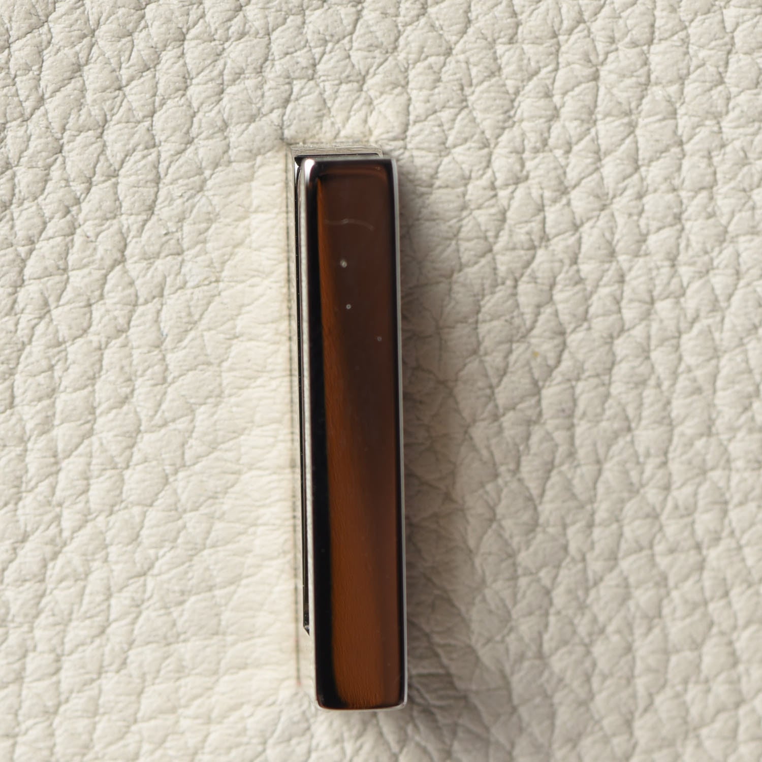 Hermes Togo Birkin 35 Craie 25 of 36