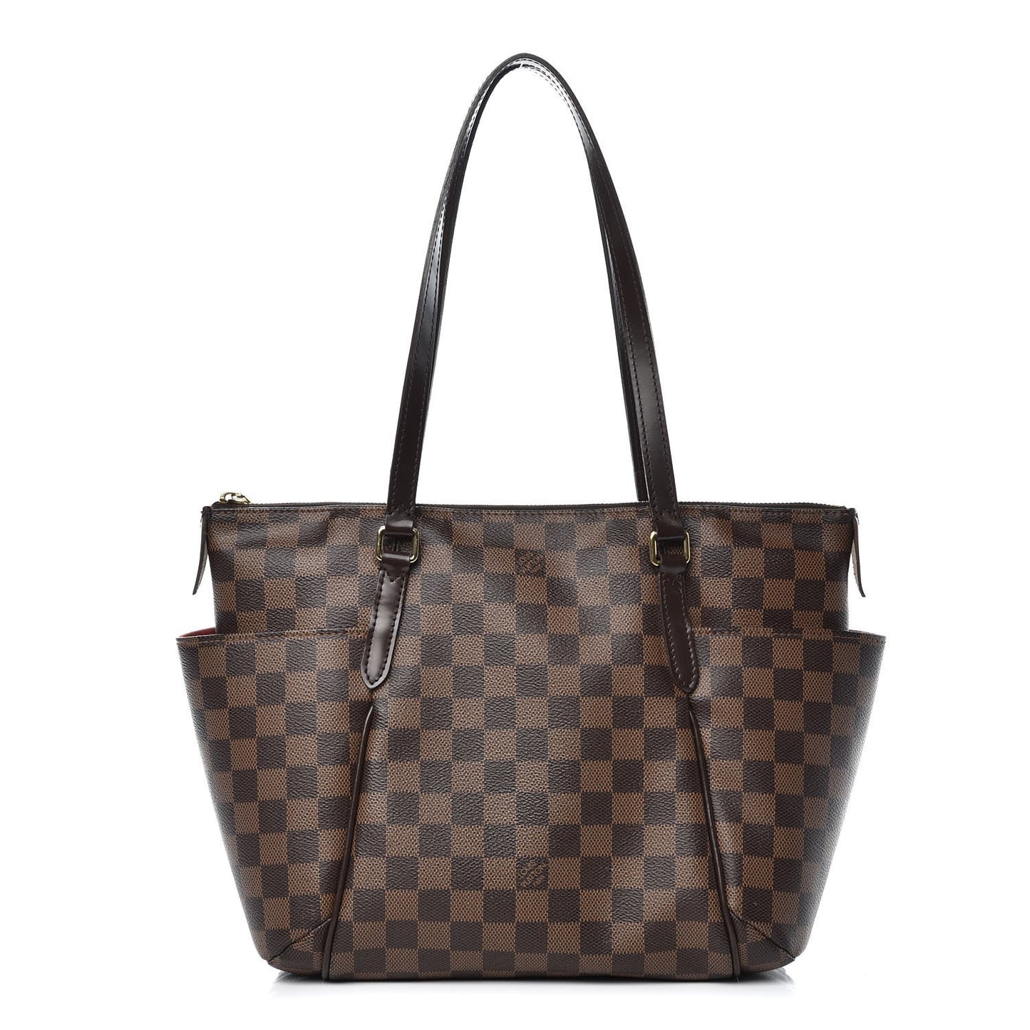 Damier Ebene Totally PM