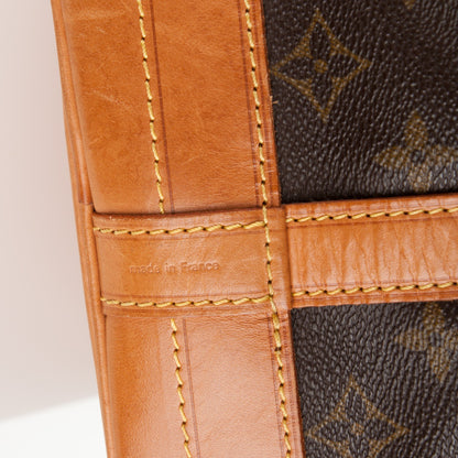 Louis Vuitton Monogram Noe 7 of 11