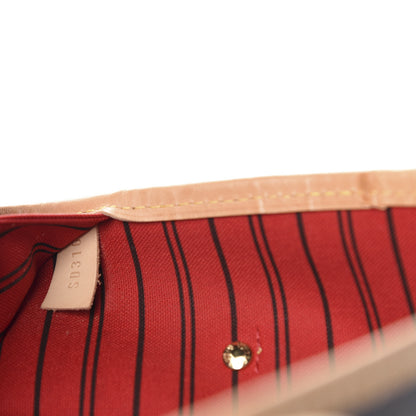 Louis Vuitton Monogram Neo Neverfull MM Cherry 10 of 11