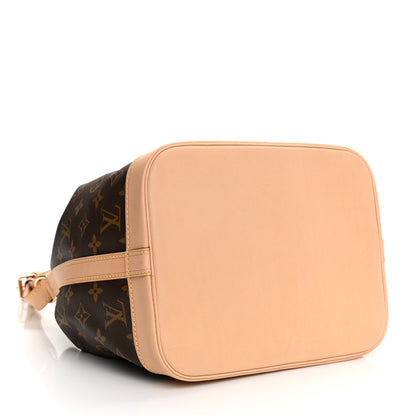 Louis Vuitton Monogram Petit Noe NM 4 of 8