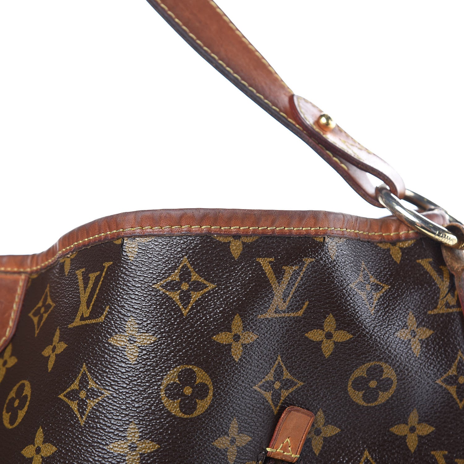 Louis Vuitton Monogram Delightful GM 18 of 24