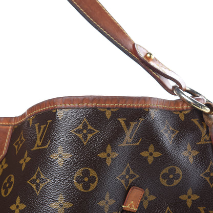 Louis Vuitton Monogram Delightful GM 18 of 24