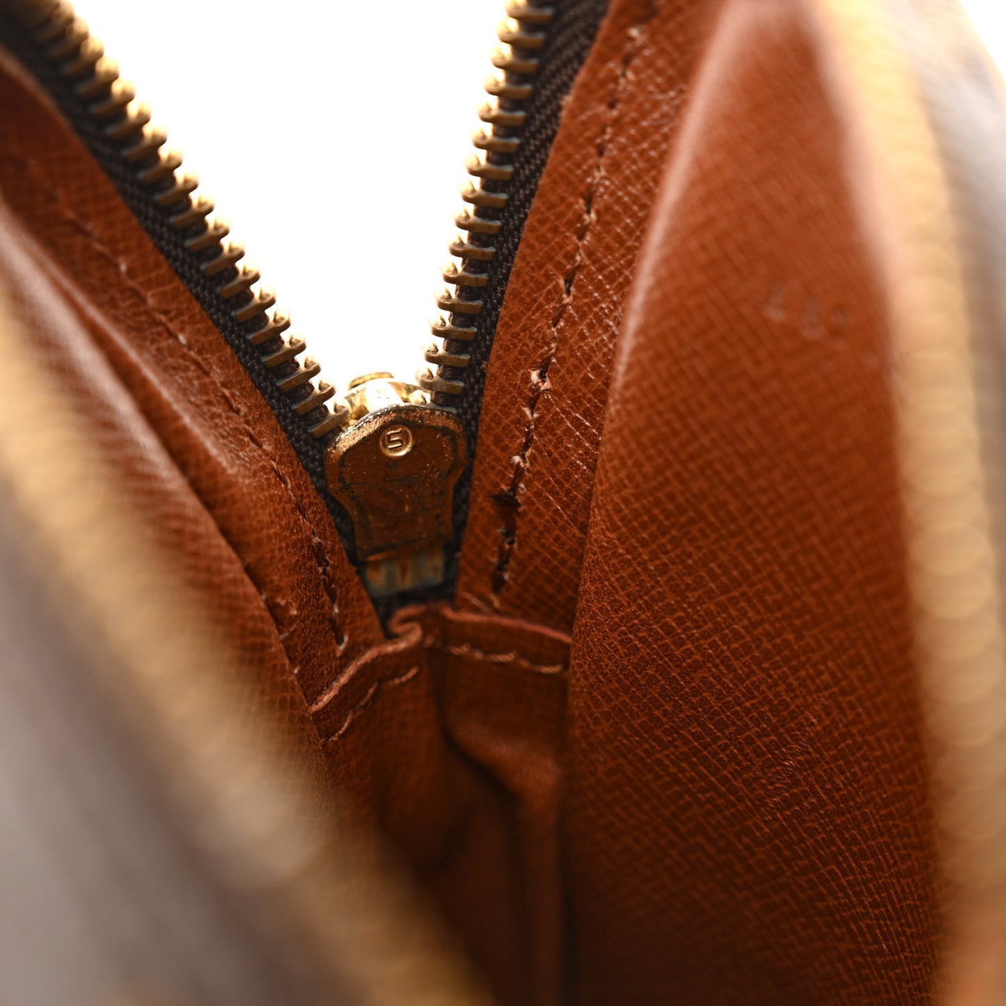 Monogram Danube 15
