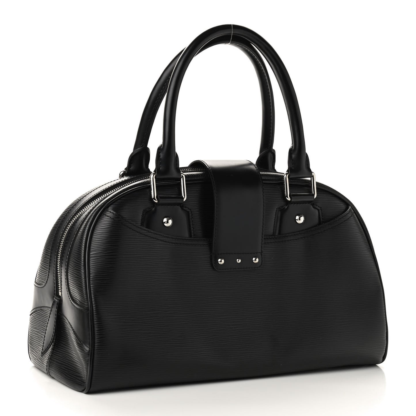 Epi Bowling Montaigne GM Black