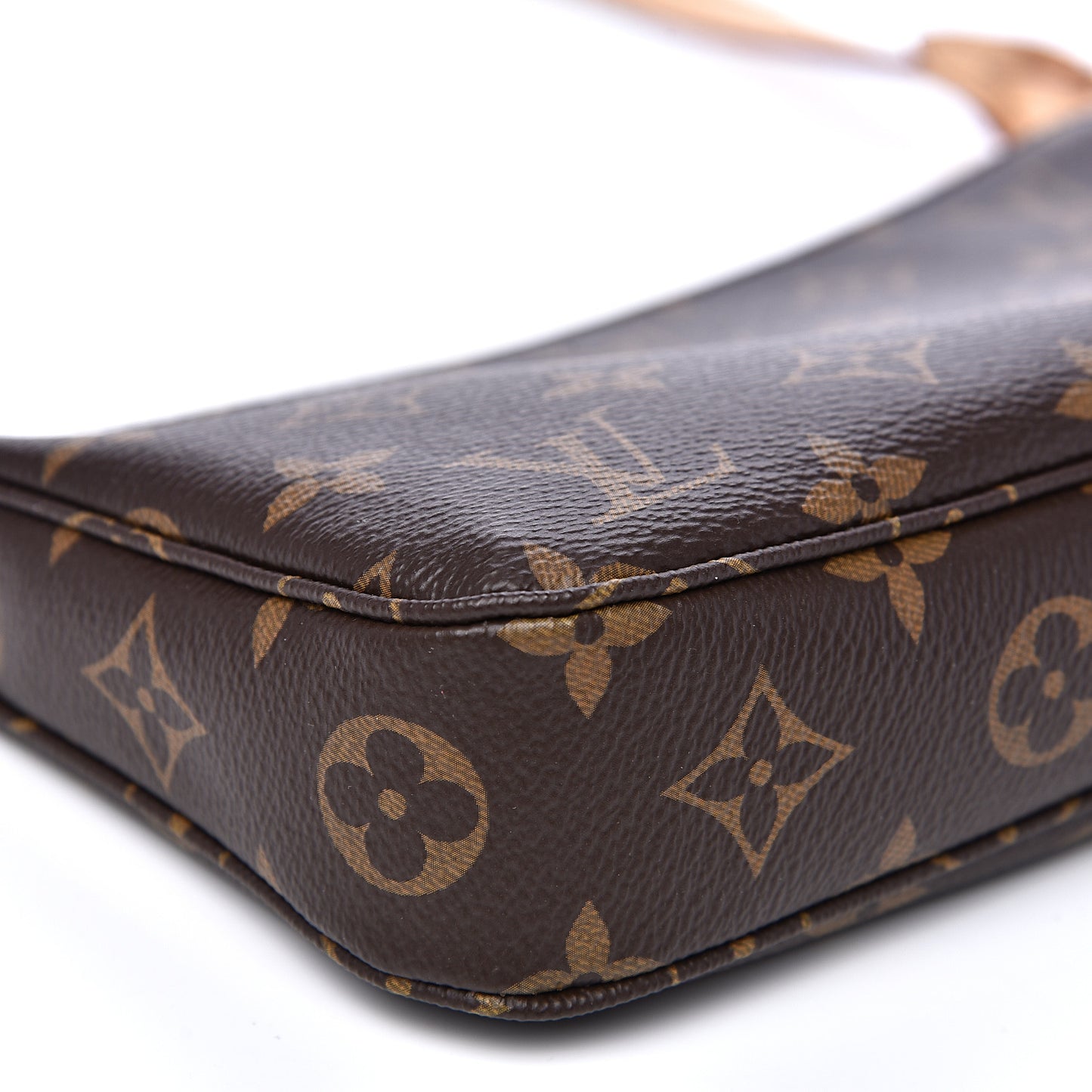 Monogram Pochette Accessories NM
