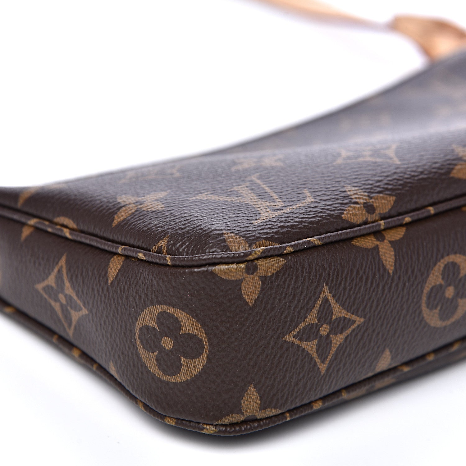 Louis Vuitton Monogram Pochette Accessories NM 7 of 8