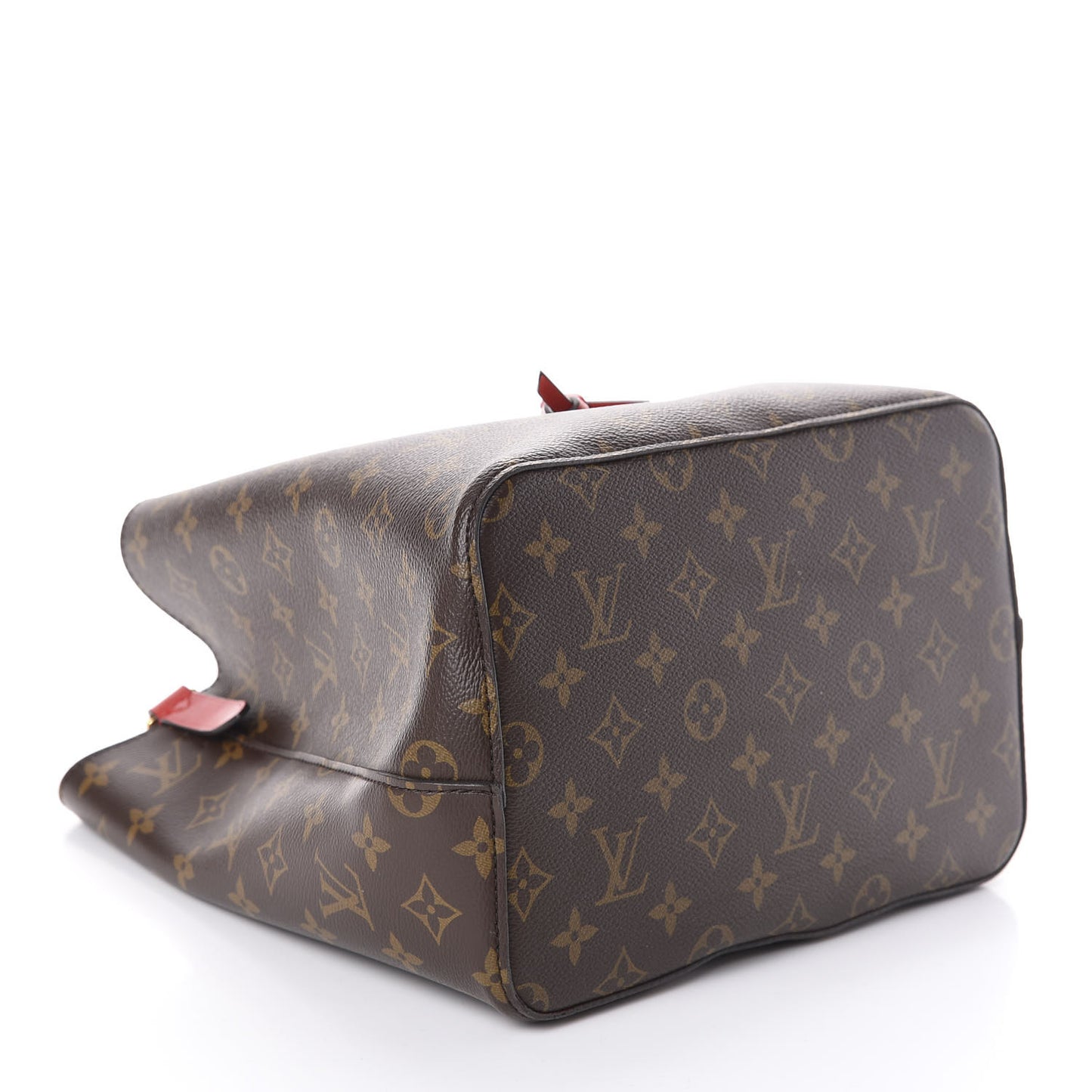 Monogram Neonoe MM Coquelicot