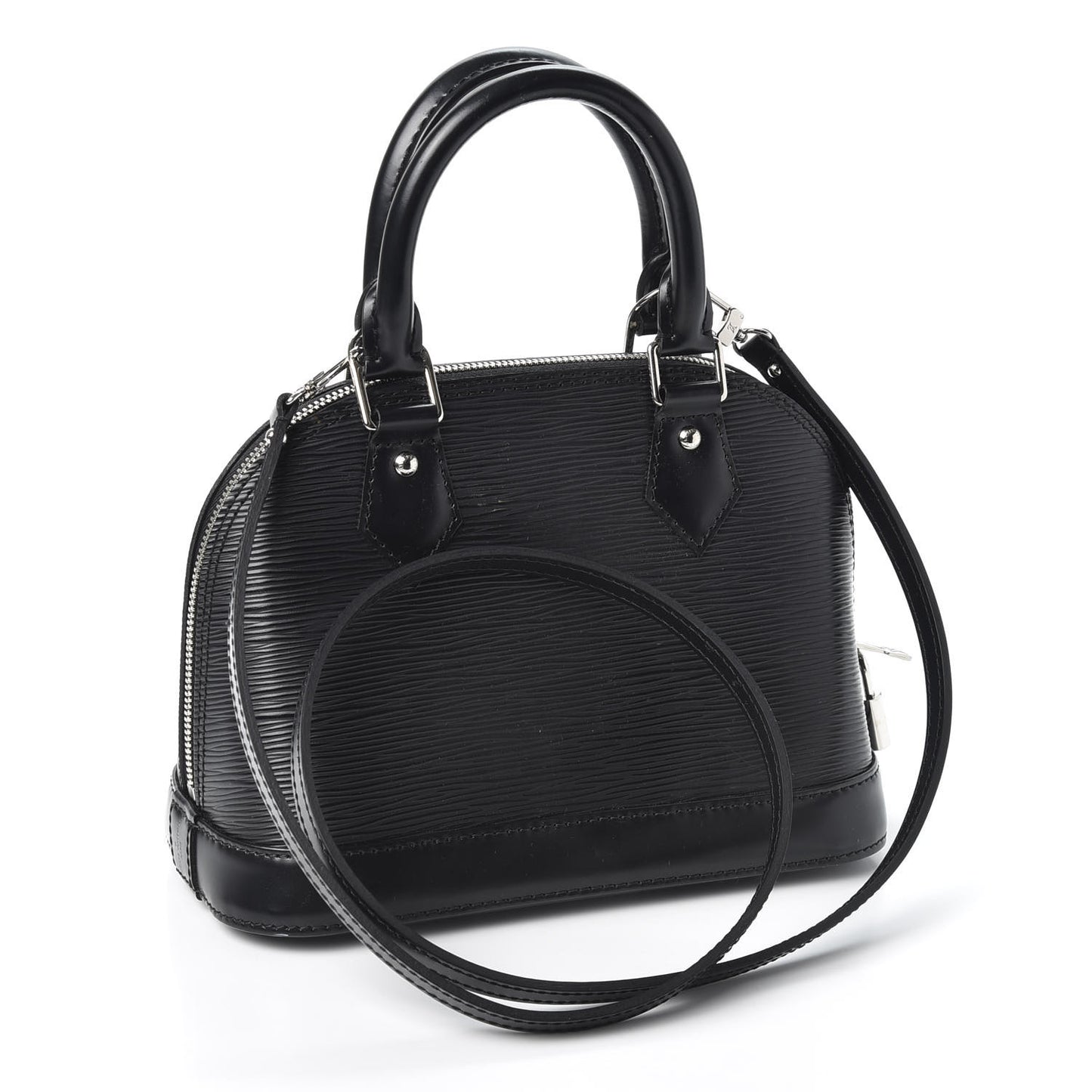 Epi Alma BB Black