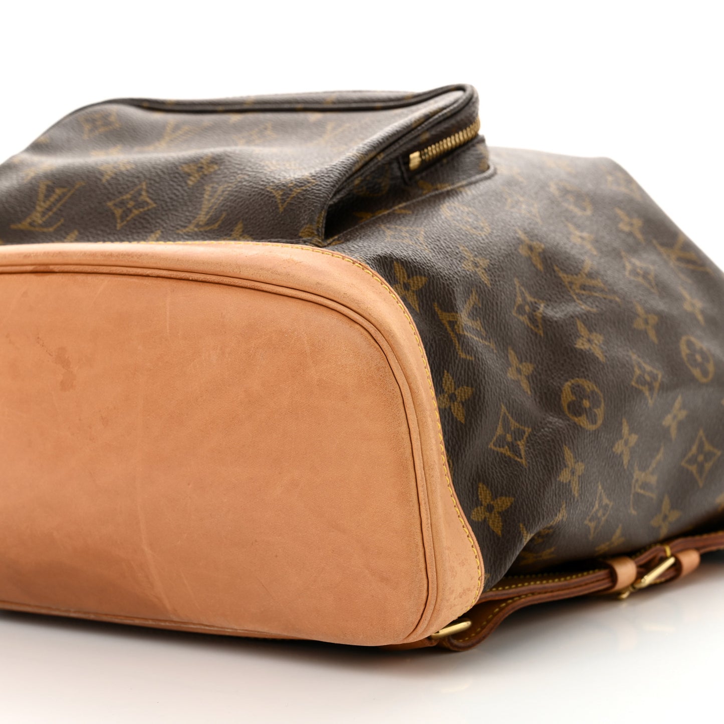 Monogram Montsouris MM Backpack