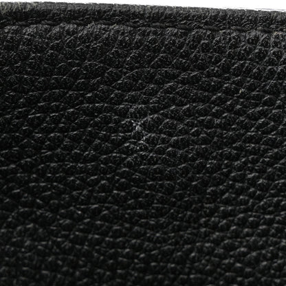 Louis Vuitton Empreinte Spontini Black 18 of 19