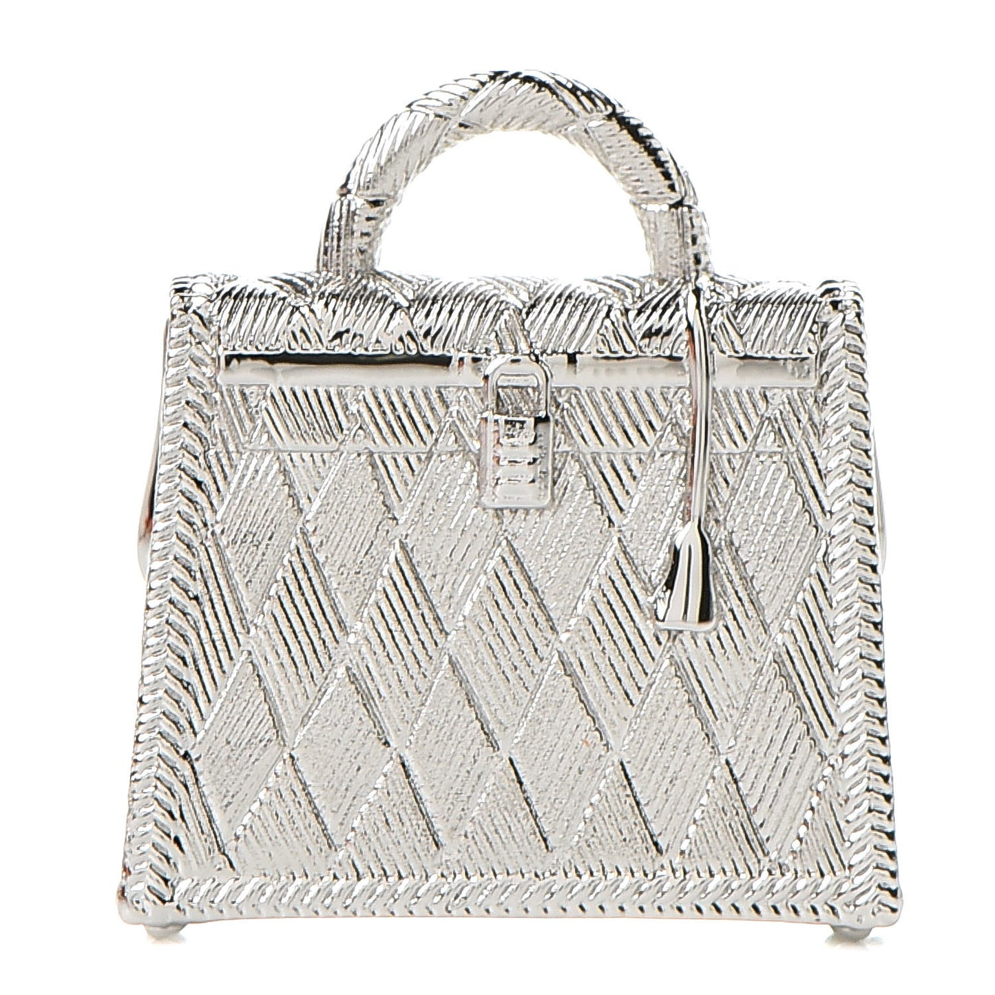 Palladium Kelly Curiosite Charm