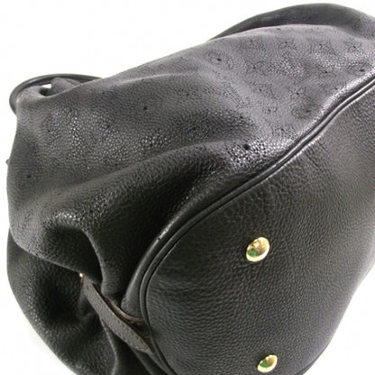Louis Vuitton Mahina L Black 5 of 10