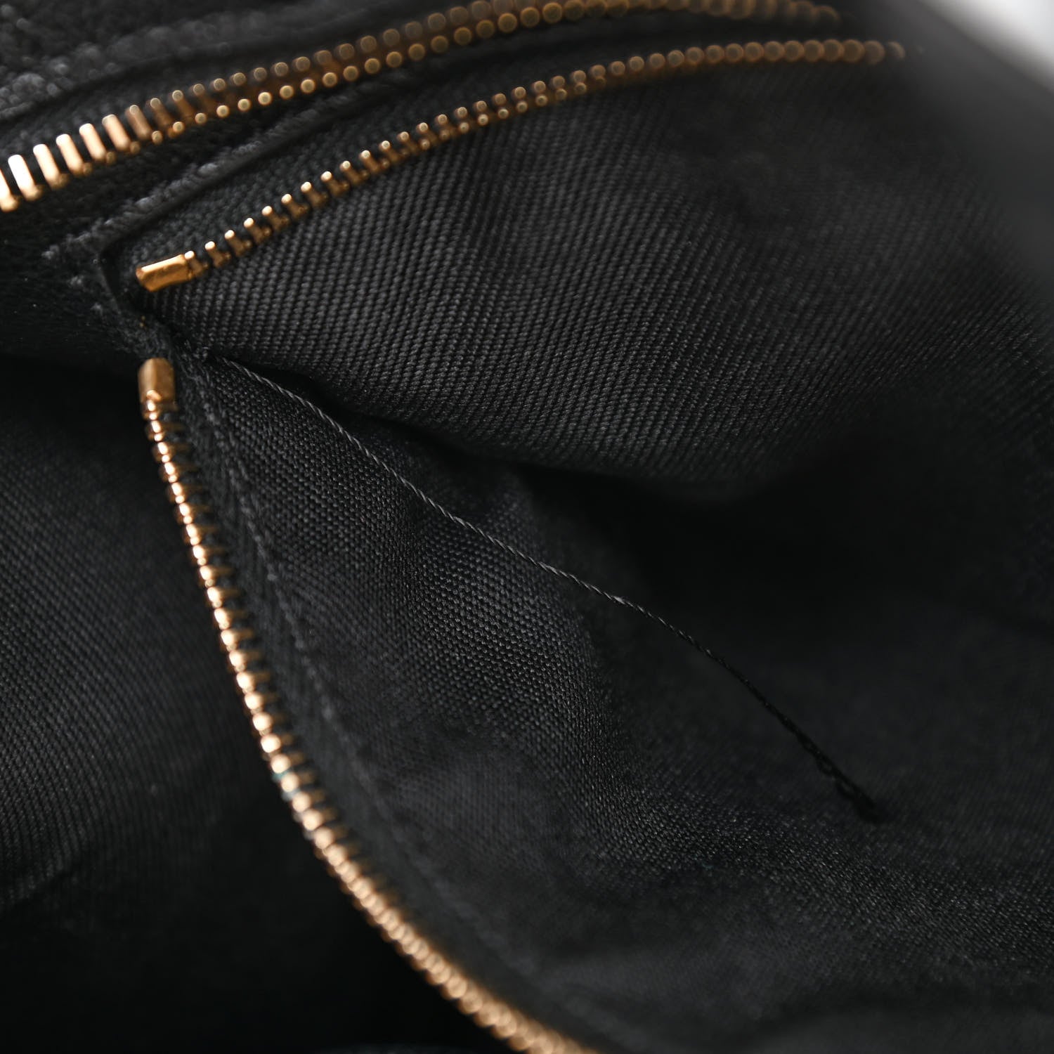 Marc Jacobs Textured Calfskin Satchel Black 9 of 10