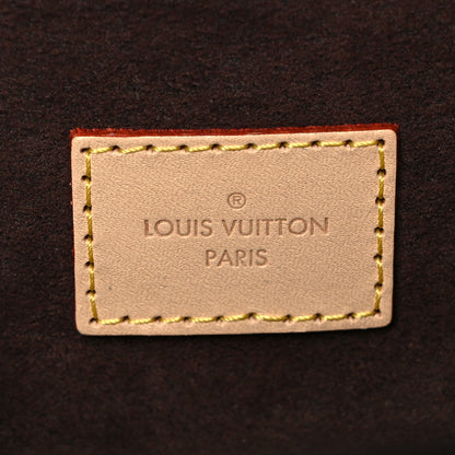 Louis Vuitton Monogram Pochette Metis 7 of 11