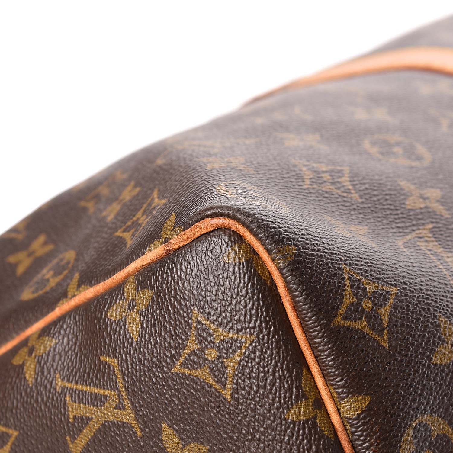 Louis Vuitton Monogram Keepall 50 10 of 19