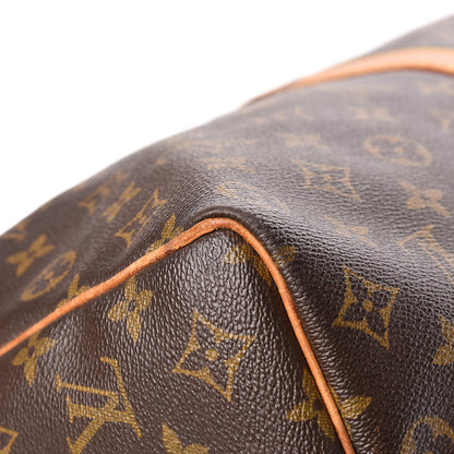 Louis Vuitton Monogram Keepall 50 10 of 19