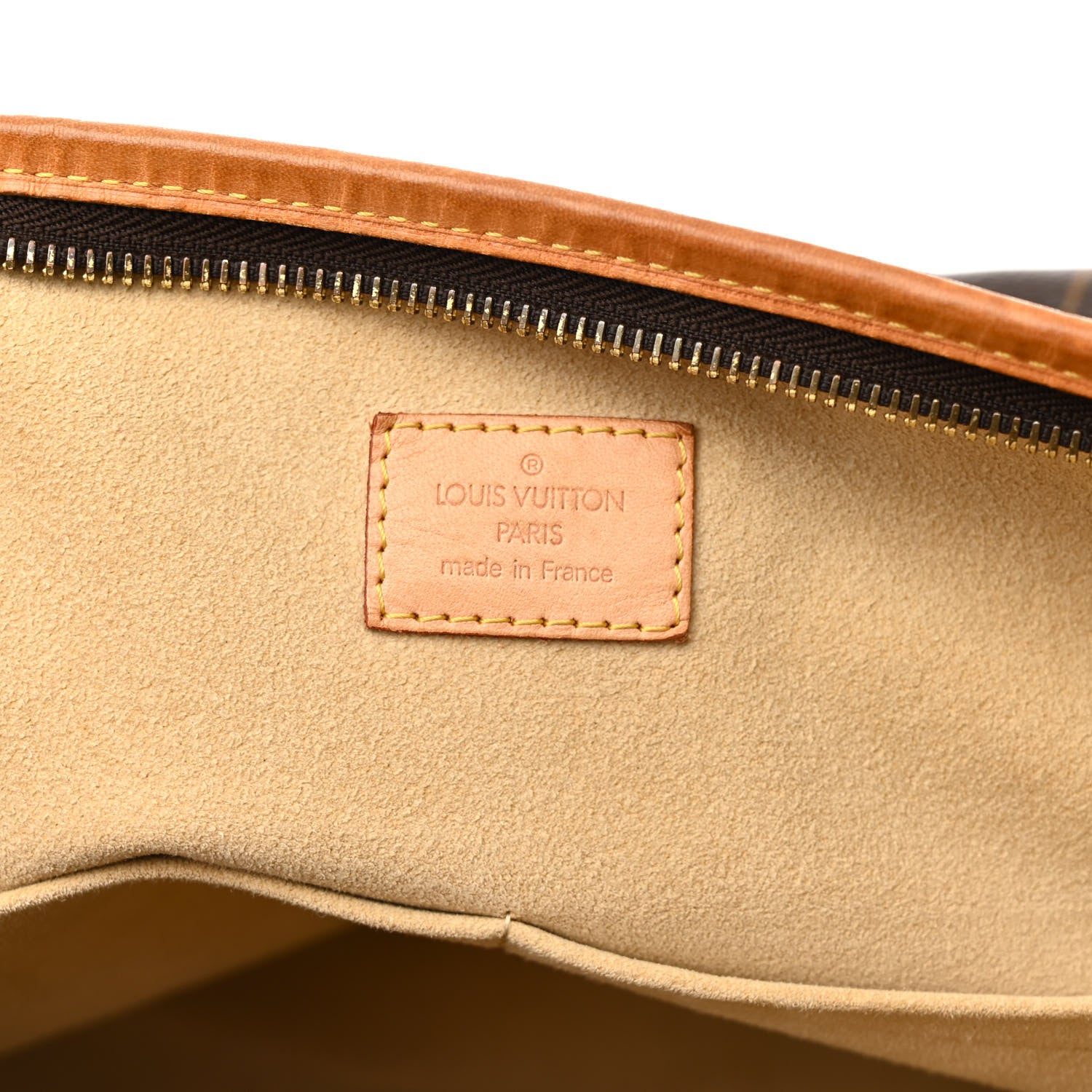Louis Vuitton Monogram Estrela MM 6 of 21