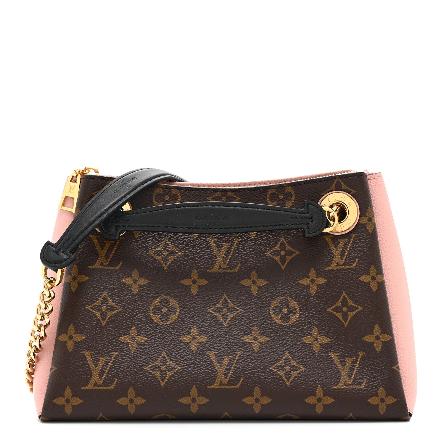 Louis Vuitton Monogram Surene BB Rose Poudre 1809567 – FASHIONPHILE