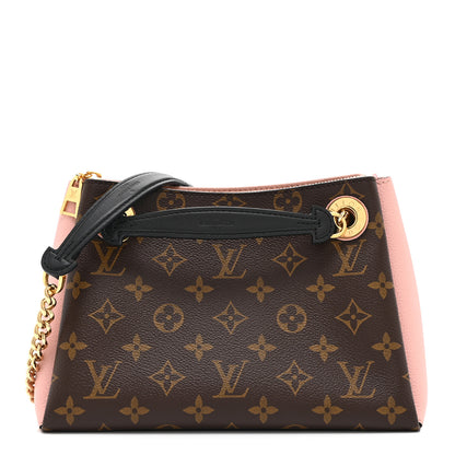 Louis Vuitton Monogram Surene BB Rose Poudre 1 of 9