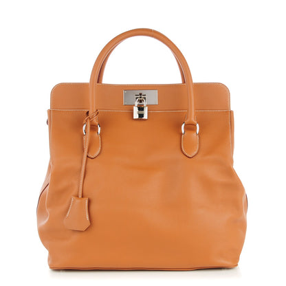 Hermes Swift Toolbox 33 Gold 1 of 15